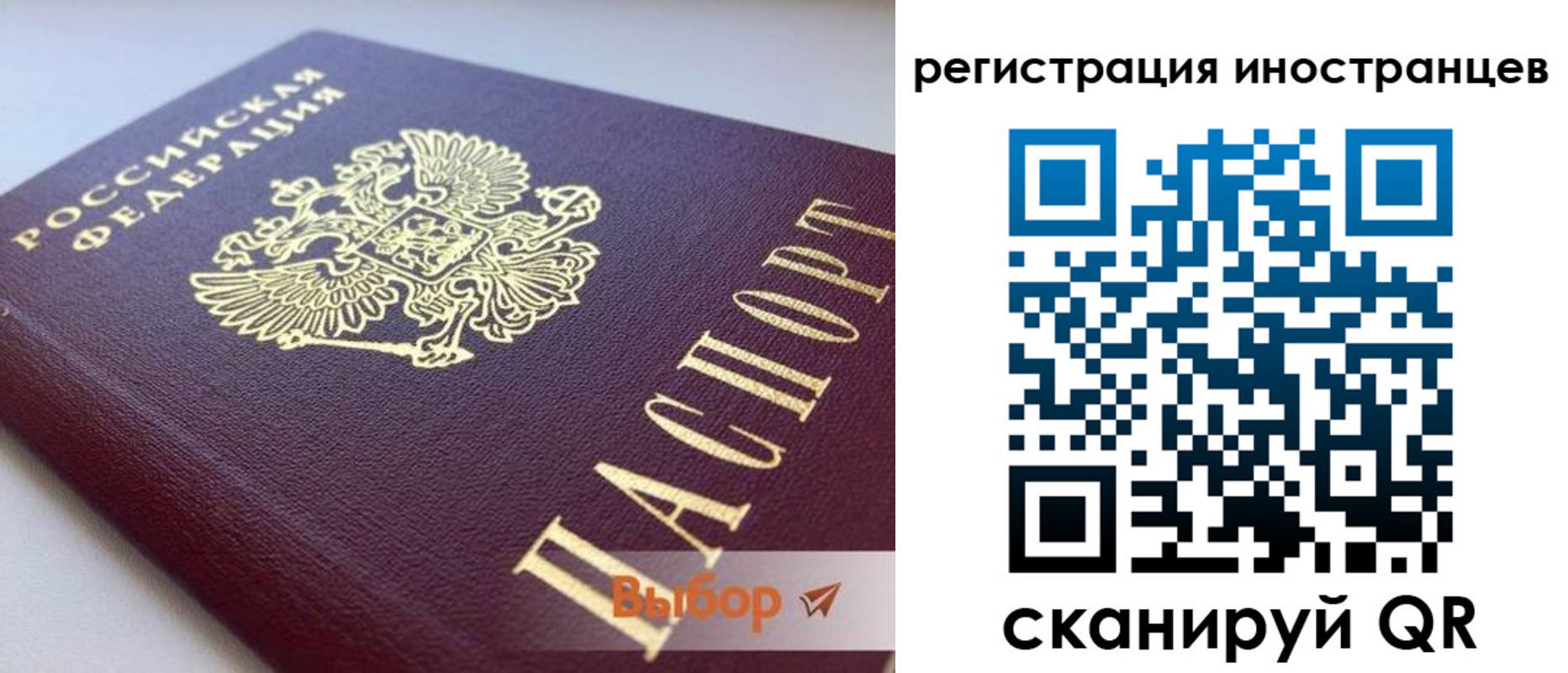 регистрация в Ивантеевке